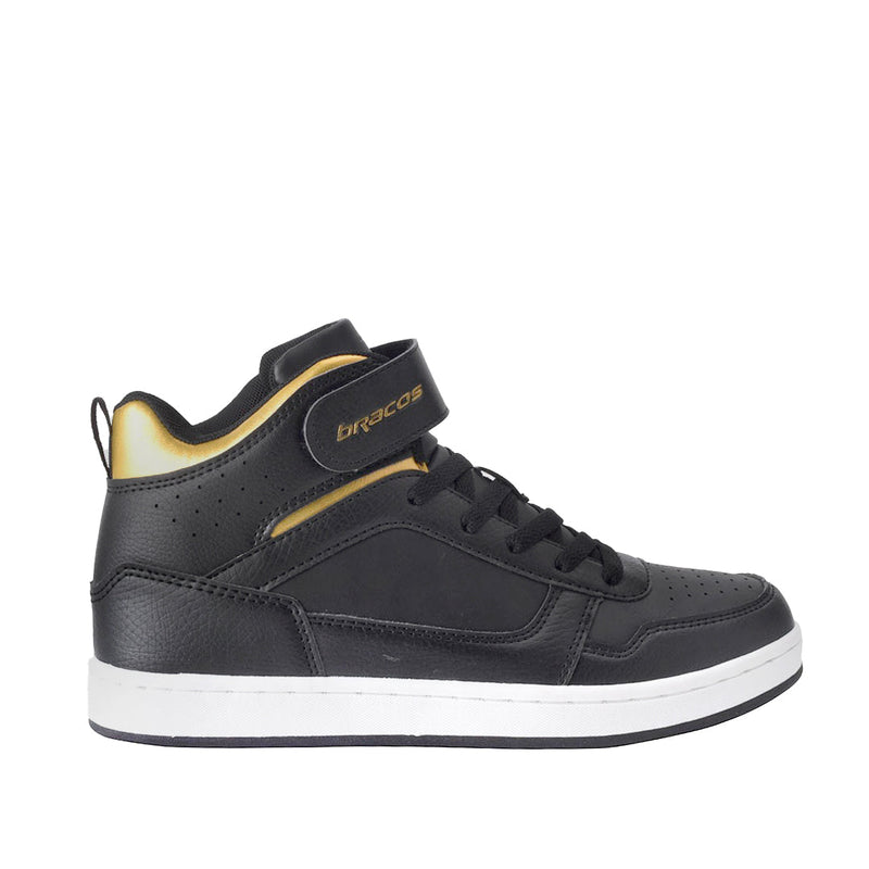 Sneakers Giannis para hombre color negro