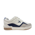Sneakers Bruck para hombre color blanco