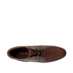 Botas Allan para hombre color tan