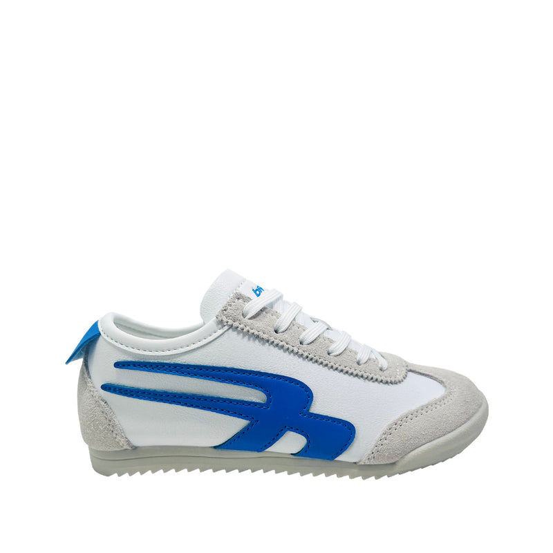 Sneakers Oni para niño color blanco