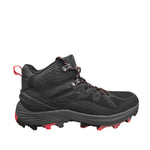 Botas Arizona para mujer color negro