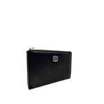 Billetera Arely para mujer color negro