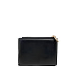 Billetera Arely para mujer color negro