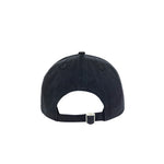 Gorra Brooklyn unisex color negro