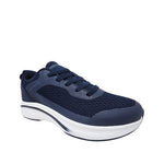 Tennis Max 2 para hombre color navy
