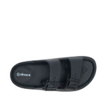 Sandalias Mila para mujer color negro