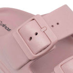 Sandalias Mila para mujer color rosado