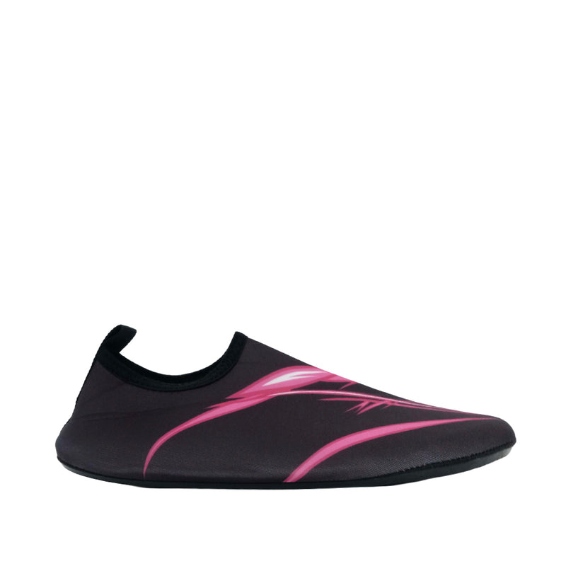 Sandalias Aqua para mujer color rosado
