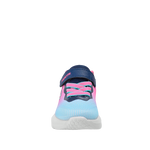 Tennis Leny para infante color rosado y navy
