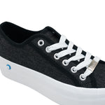 Dinas Suri para mujer color negro