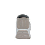 Mocasines Tamara para mujer color beige