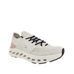 Tennis Claudy para mujer color beige