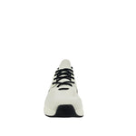 Tennis Claudy para mujer color beige