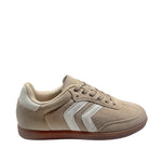 Tennis Lamba para mujer color beige