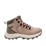 Botas America para mujer color beige