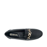 Ballerinas Marling para mujer color negro