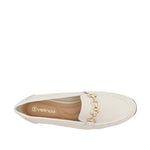 Ballerinas Marling para mujer color blanco