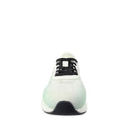 Tennis Aloha para mujer color blanco