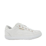Tennis Archi para mujer color blanco