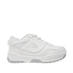 Tennis Becca para mujer color blanco