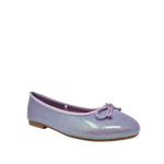 Ballerinas Cristy para niña color lila