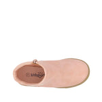 Botas Adriana para infante color rosado