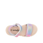 Sandalias Paula para infante color lila