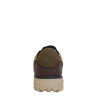 Casuales Kopa para hombre color tan