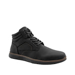 Botas Luis para hombre color negro