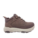 Botas Xplorer para hombre color chocolate