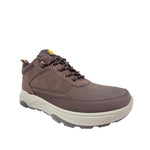 Botas Xplorer para hombre color chocolate