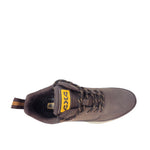 Botas Xplorer para hombre color chocolate