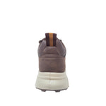 Botas Xplorer para hombre color chocolate