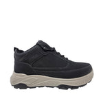 Botas Xplorer para hombre color negro