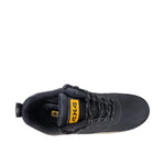 Botas Xplorer para hombre color negro