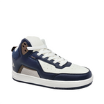 Sneakers Bingo para hombre color navy