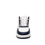 Sneakers Bingo para hombre color navy