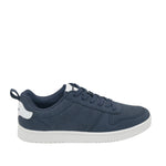 Sneakers Edu para hombre color navy