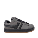 Sneakers Jack para hombre color gris