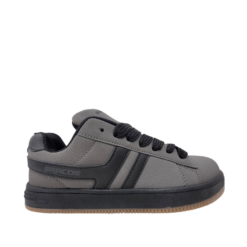Sneakers Jack para hombre color gris