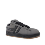 Sneakers Jack para hombre color gris