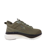 Tennis Max 3 para hombre color olivo