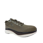 Tennis Max 3 para hombre color olivo