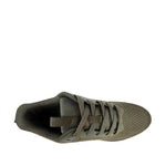 Tennis Max 3 para hombre color olivo