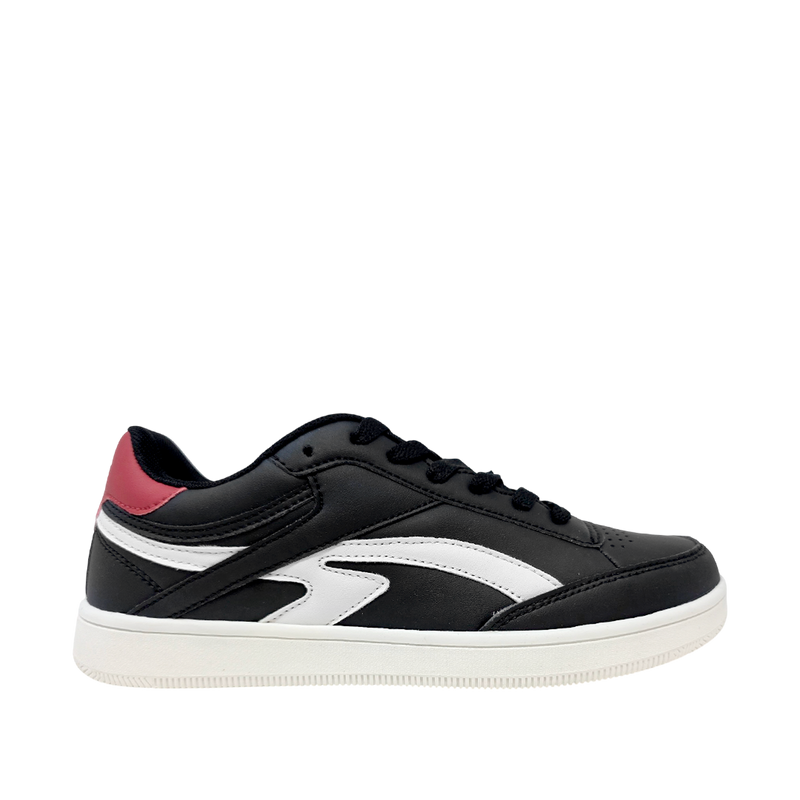 Sneakers Maximo para hombre color negro