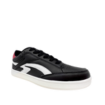 Sneakers Maximo para hombre color negro