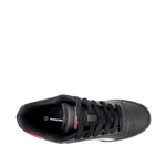 Sneakers Maximo para hombre color negro