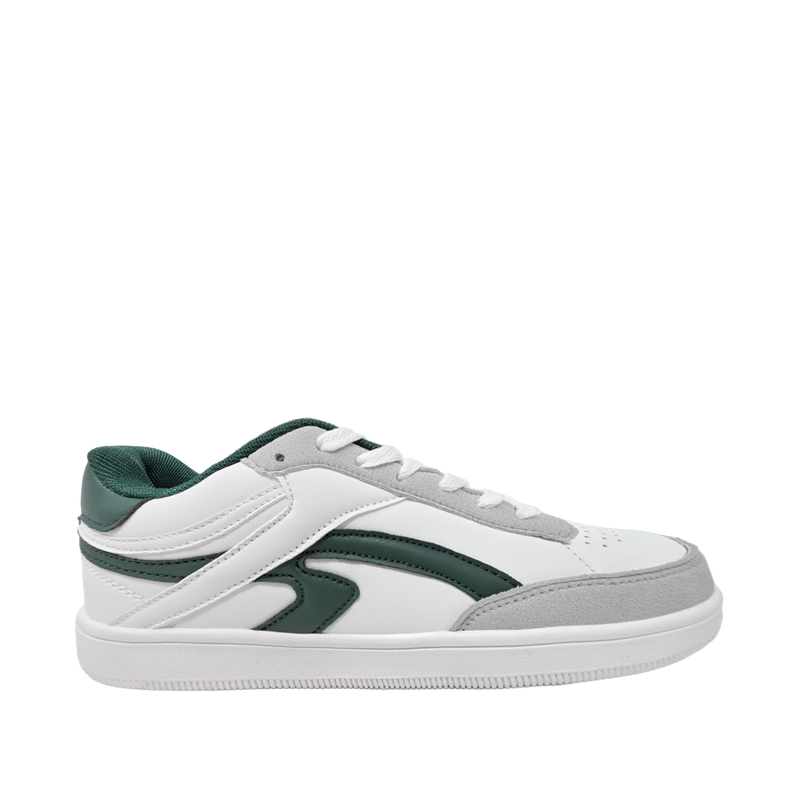 Sneakers Maximo para hombre color blanco