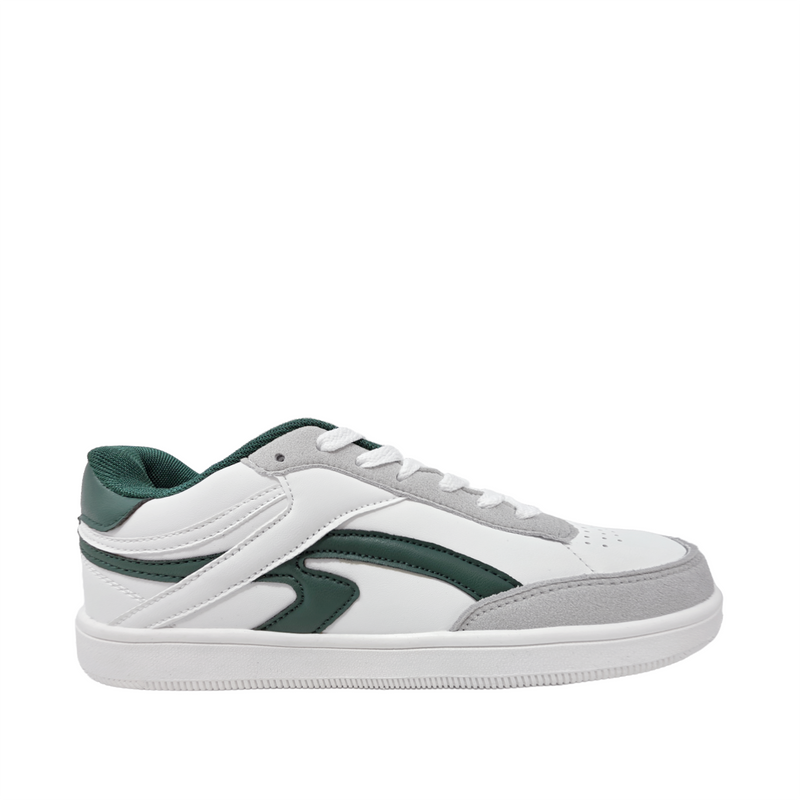 Sneakers Maximo para hombre color blanco