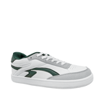 Sneakers Maximo para hombre color blanco